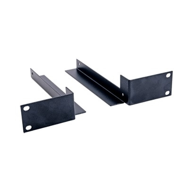 Adaptador para rack 19 para Videograbadoras epcom EVxx04TURBOD / EVxx08TURBO / iDS7204xxxxxx / iDS7208