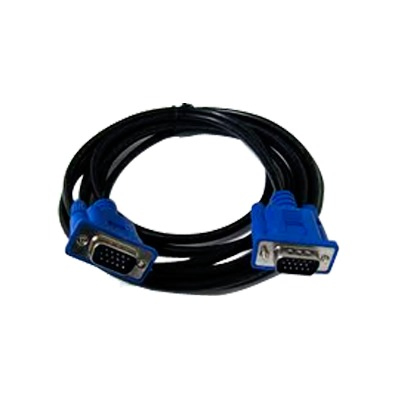 Extensión de cable VGA VGA de 5 metros