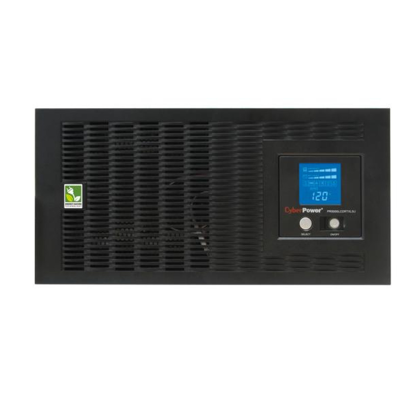 UPS de 5000 VA/4500 W Topología Línea Interactiva 200  240 Vca de Entrada 208 Vca de Salida Onda Senoidal Pura Torre o Rack 5 UR Con 3 Tomas NEMA L630R y 2 NEMA L620R image 8