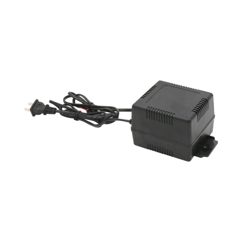 Transformador Industrial para DOMOS y Sistemas de Seguridad de 24 Vca a 100 VA image 4