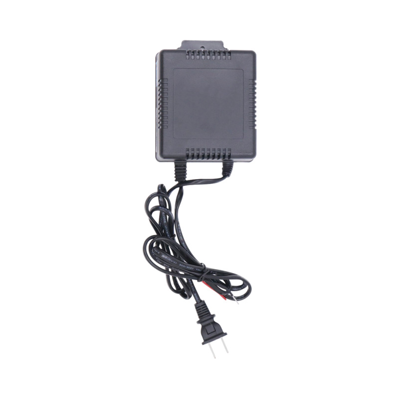 Transformador Industrial para DOMOS y Sistemas de Seguridad de 24 Vca a 100 VA image 6