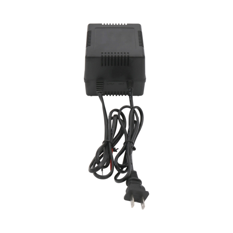 Transformador Industrial para DOMOS y Sistemas de Seguridad de 24 Vca a 100 VA image 7