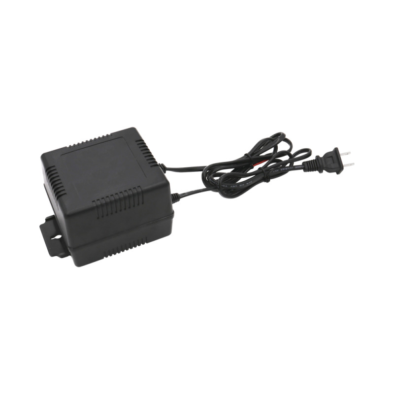 Transformador Industrial para DOMOS y Sistemas de Seguridad de 24 Vca a 100 VA image 8