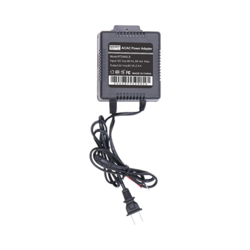 Transformador de 24 Vca 60 VA image 6