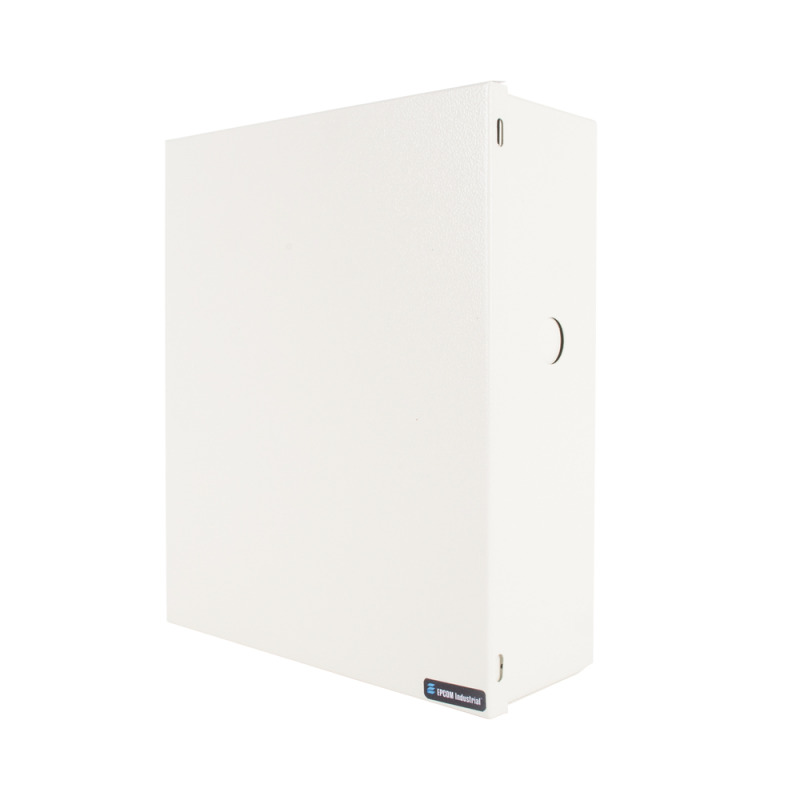 Gabinete para alarma de la familia CAPTAIN/XL2T CFB516 VISTA48 y batería PL712 No incluida image 5