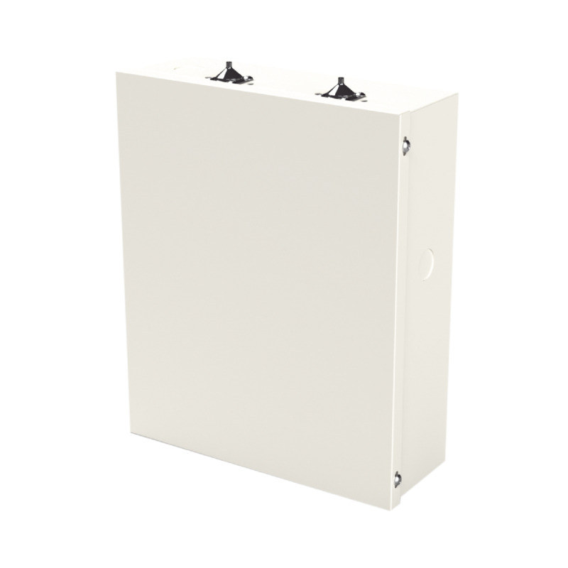 Gabinete para alarma de la familia CAPTAIN/XL2T CFB516 VISTA48 y batería PL712 No incluida image 7