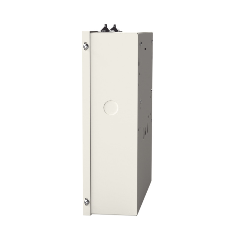 Gabinete para alarma de la familia CAPTAIN/XL2T CFB516 VISTA48 y batería PL712 No incluida image 9