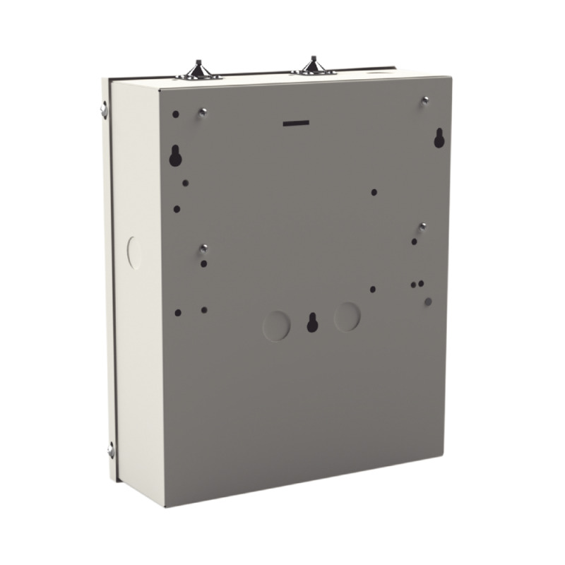 Gabinete para alarma de la familia CAPTAIN/XL2T CFB516 VISTA48 y batería PL712 No incluida image 10