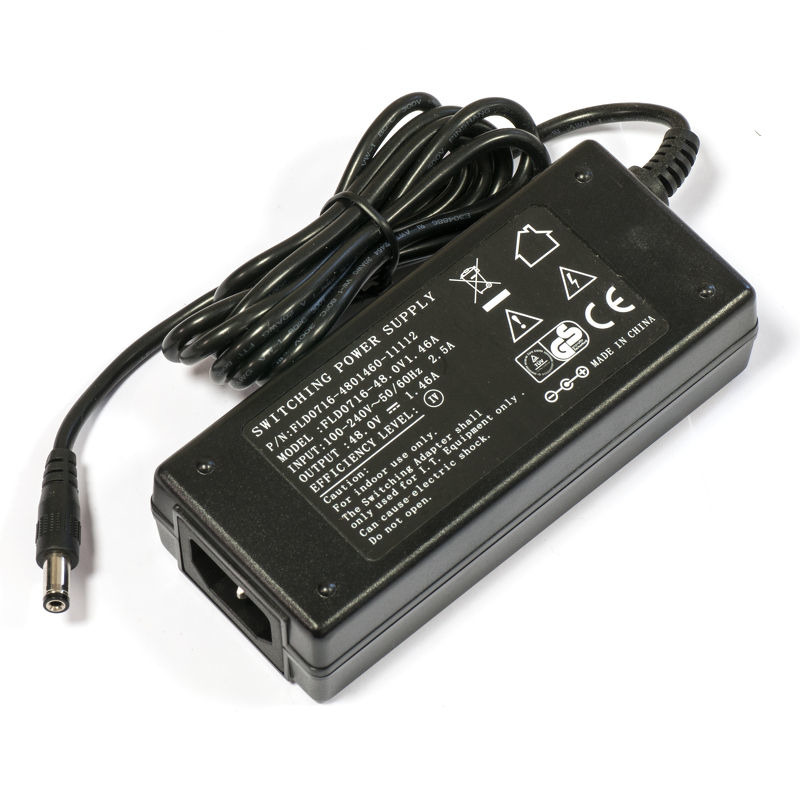 Adaptador de Energia de CA/CD 48v 146amp