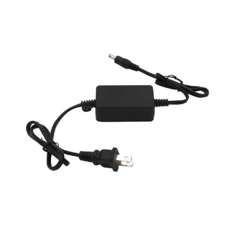 Adaptador 5 Vcc / 1A / UL / Voltaje de Entrada de 100240 Vca / Para uso solo en lectores biométricos de 5 Vcc de la marca ZK