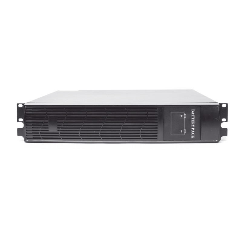 Módulo de baterías externo para aumentar el tiempo de respaldo del UPS EPU2000G3