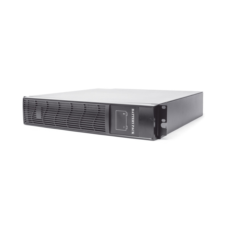 Módulo de baterías externo para aumentar el tiempo de respaldo del UPS EPU2000G3 image 6