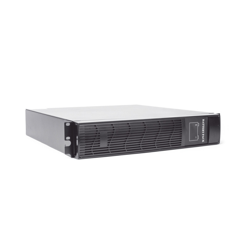 Módulo de baterías externo para aumentar el tiempo de respaldo del UPS EPU2000G3 image 7