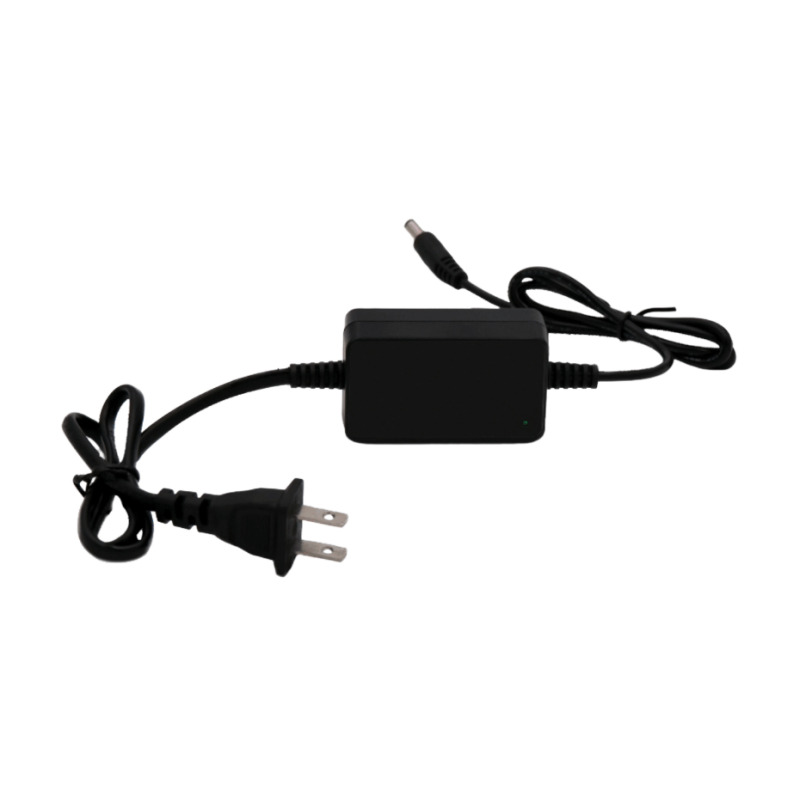 Adaptador  12 Vcc / 2 Amp / Con Terminales de Extensión / Distancias de cable hacia Vca 50 cm / Distancia de cable hacia dispositivo de 50 cm