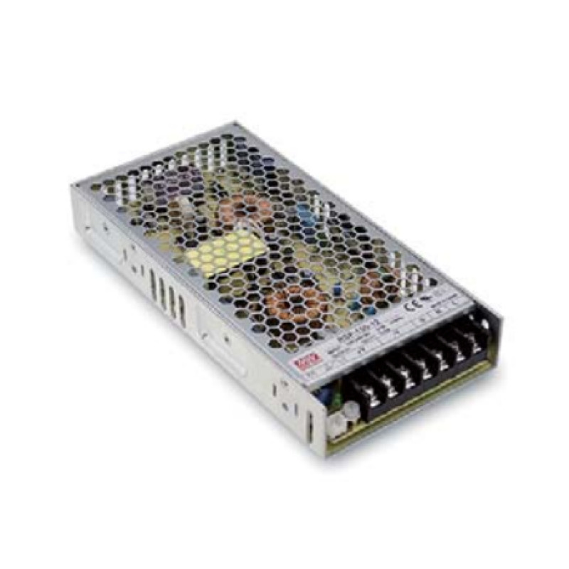 Fuente Industrial conmutada 150W 48Vcc 32A