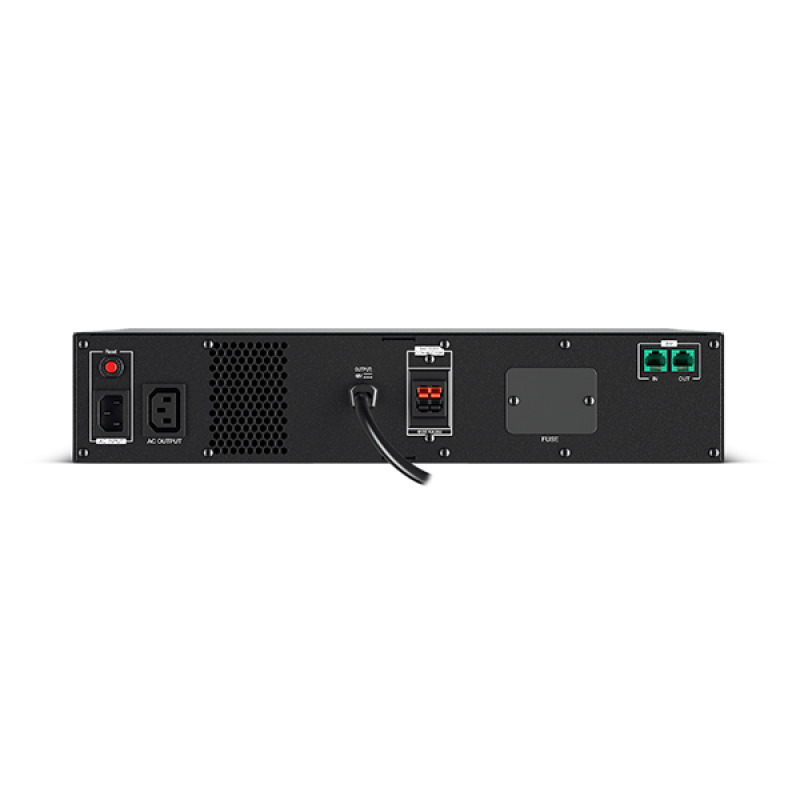 Módulo de Baterías Externas para Extensión de Tiempo de Respaldo Compatible con UPS PR750RTXL2U y PR1000RTXL2U image 7
