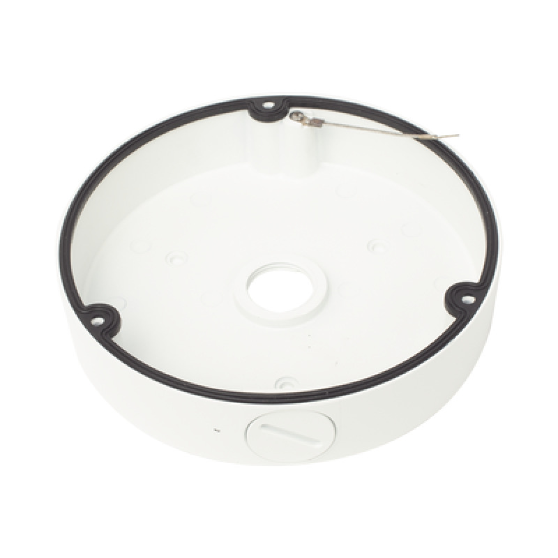 Caja de conexiones compatible con series DCD DCY8 Y TCD