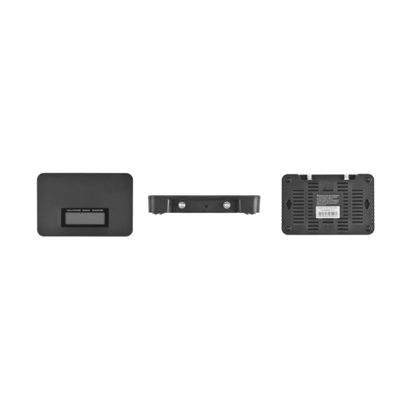 Kit Amplificador de Señal Celular de UNA banda de frecuencia / Mejora las llamadas convencionales / Soporta los datos de las tecnologías 2G y 3G de TELCEL ATT y MOVISTAR / Puede cubrir un espacio de hasta 300 m2 image 5