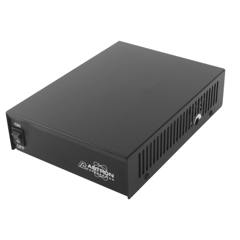 Fuente de Poder Conmutada | Salidas 138Vcc 12A