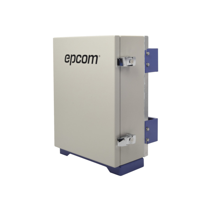 HASTA 2 KILÓMETROS Amplificador para ampliar cobertura Celular en Exterior | 850 MHz Banda 5 | Soporta 3G y Mejora las llamadas | 85 dB de Ganancia 5 Watt de potencia Máxima hasta 2 km de cobertura