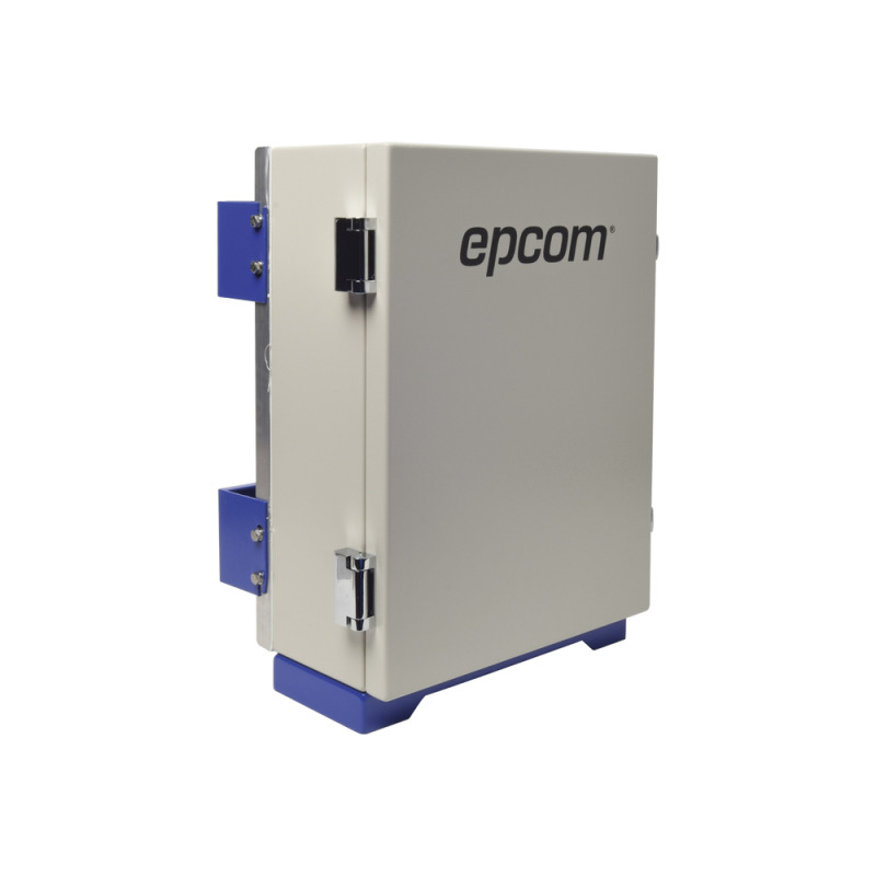 HASTA 2 KILÓMETROS Amplificador para ampliar cobertura Celular en Exterior | 850 MHz Banda 5 | Soporta 3G y Mejora las llamadas | 85 dB de Ganancia 5 Watt de potencia Máxima hasta 2 km de cobertura image 4