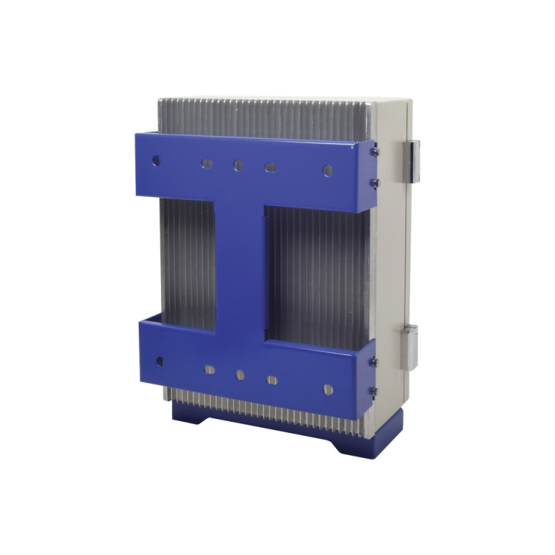 HASTA 2 KILÓMETROS Amplificador para ampliar cobertura Celular en Exterior | 850 MHz Banda 5 | Soporta 3G y Mejora las llamadas | 85 dB de Ganancia 5 Watt de potencia Máxima hasta 2 km de cobertura image 5