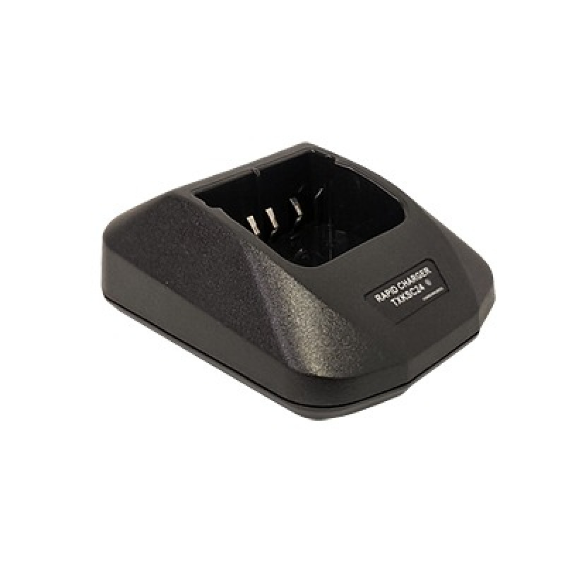 Cargador rápido de escritorio para radios Kenwood TK2100 TK3100 TK2102A TK3102A