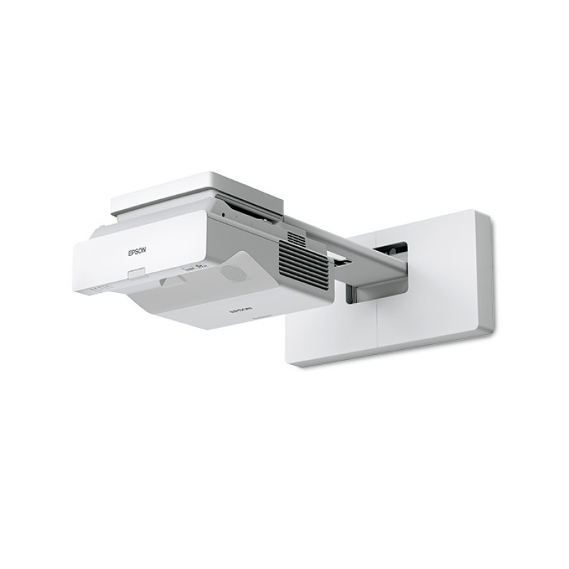 VIDEOPROYECTOR EPSON LASER INTERACTIVO DE TIRO ULTRA CORTO BRIGHTLINK 770FI 4100 LUMENES (NO INCLUYE SOPORTE) image 3