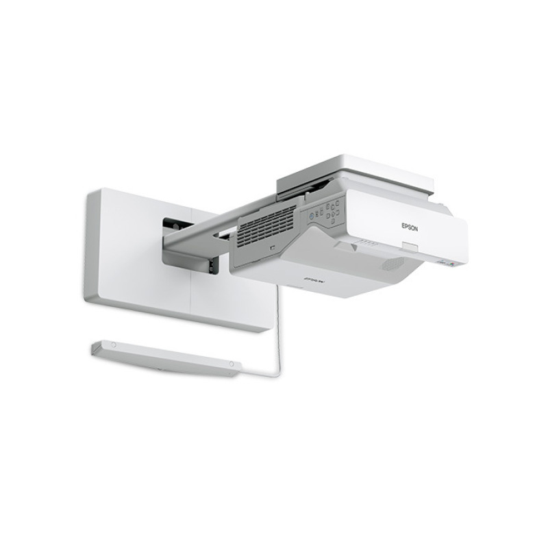 VIDEOPROYECTOR EPSON LASER INTERACTIVO DE TIRO ULTRA CORTO BRIGHTLINK 770FI 4100 LUMENES (NO INCLUYE SOPORTE) image 5