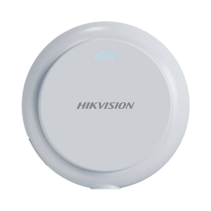 Radar de Cuidados Auxiliares / Monitoreo de Frecuencia Cardiaca / Monitoreo de Respiración / Detección de Cuerpo Humano  / WiFi / Compatible con HikCentral Professional