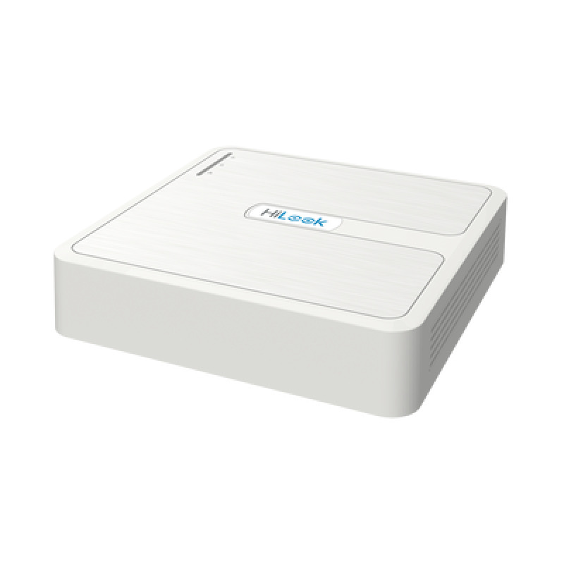 DVR 8 Canales TurboHD  1 Canal IP / 2 Megapíxel 1080p Lite / Acusense Lite Evita Falsas Alarmas / Audio por Coaxitron / 1 Bahía de Disco Duro / H265 / Salida de Vídeo Full HD