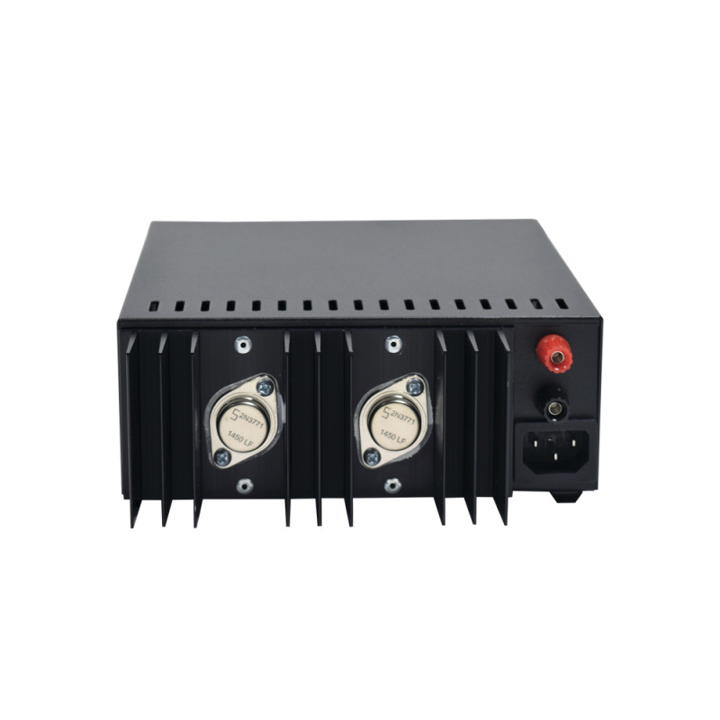 Fuente de poder  LinealRegulada Astron | Salidas138Vcc 11A image 5