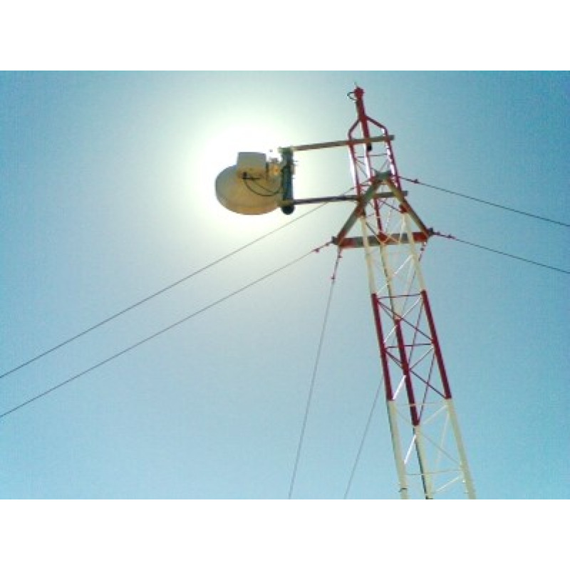 Estabilizador de Torre para Tramos STZ35G Galvanizado por Inmersión en Caliente image 4