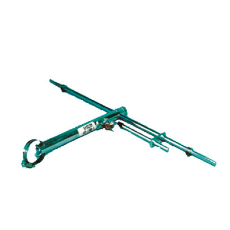 Antena base VHF de Un Dipolo Rango de Frecuencia 134174 MHz