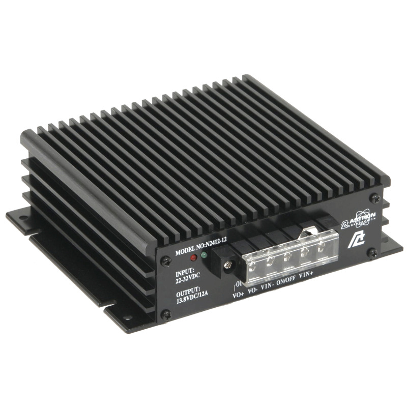Convertidor DCDC Astron 22 32Vdc 138 Vcc 10 Amp