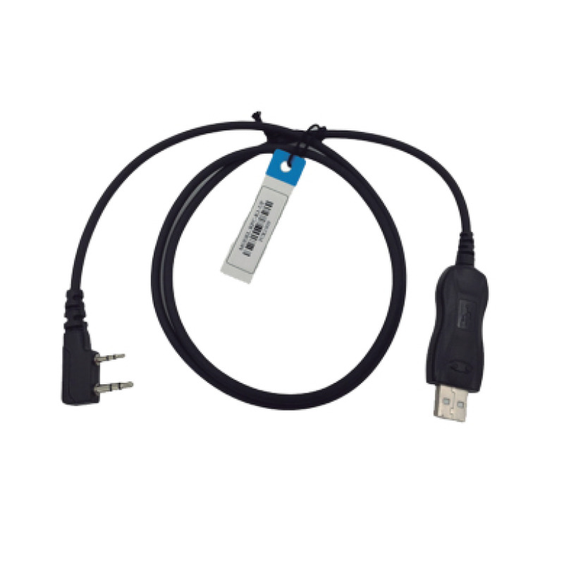 Cable programador para radios KENWOOD TK3230/3000/3312/3360/3170/ NX240/340/320/420/ TK240/340/NX1000/NX3000/TX600/TX500