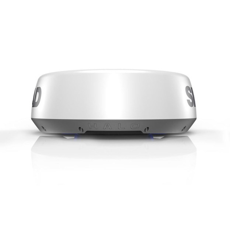 Radar HALO 24 tipo domo con compresion de pulso de 48 NM image 4