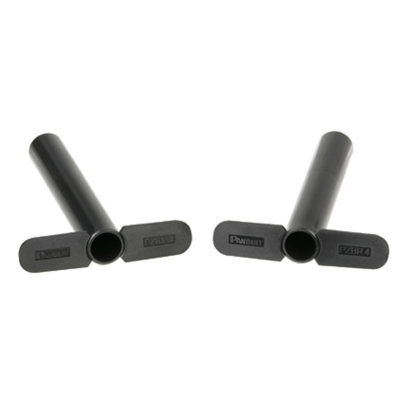 Accesorio para Administración Vertical de Cable en Gabinetes de Pared PanZone Profundidad de 4in 2pz