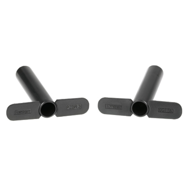 Accesorio para Administración Vertical de Cable en Gabinetes de Pared PanZone Profundidad de 3in 2pz