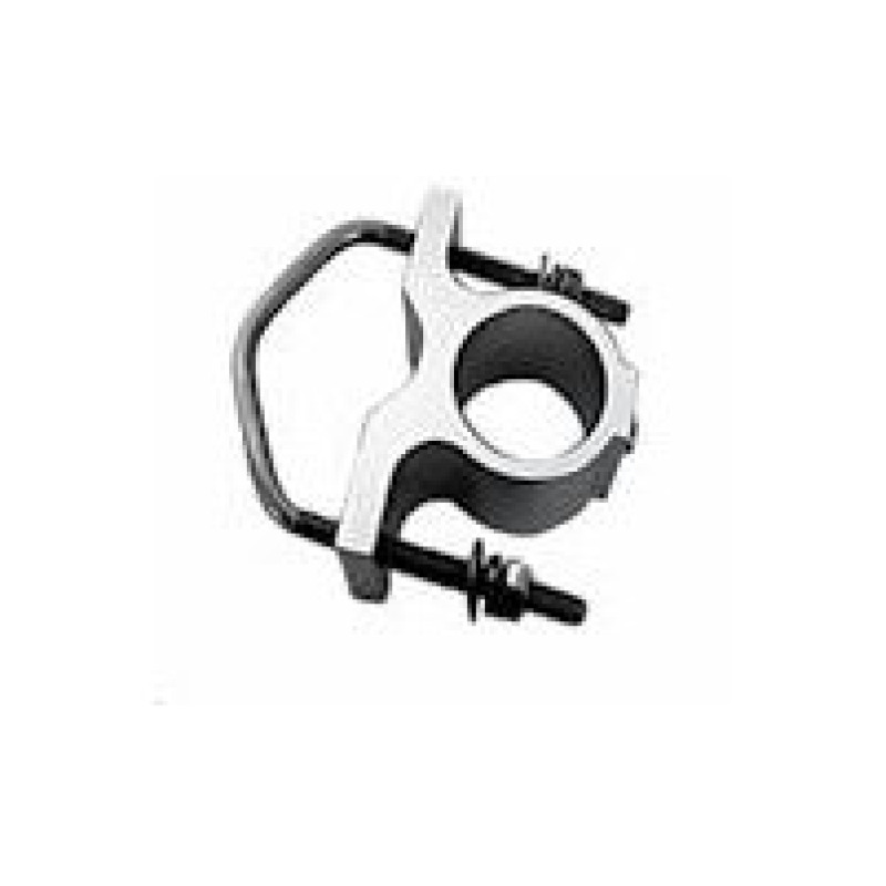 Montaje de aluminio para antenas omnidireccionales en 24 y 58 GHz Para antenas de 15/16 diámetro