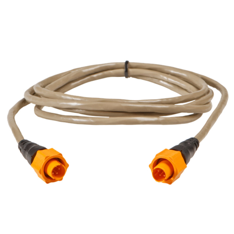 Cable Ethernet Amarillo 5 Pin 77 m 25 ft
