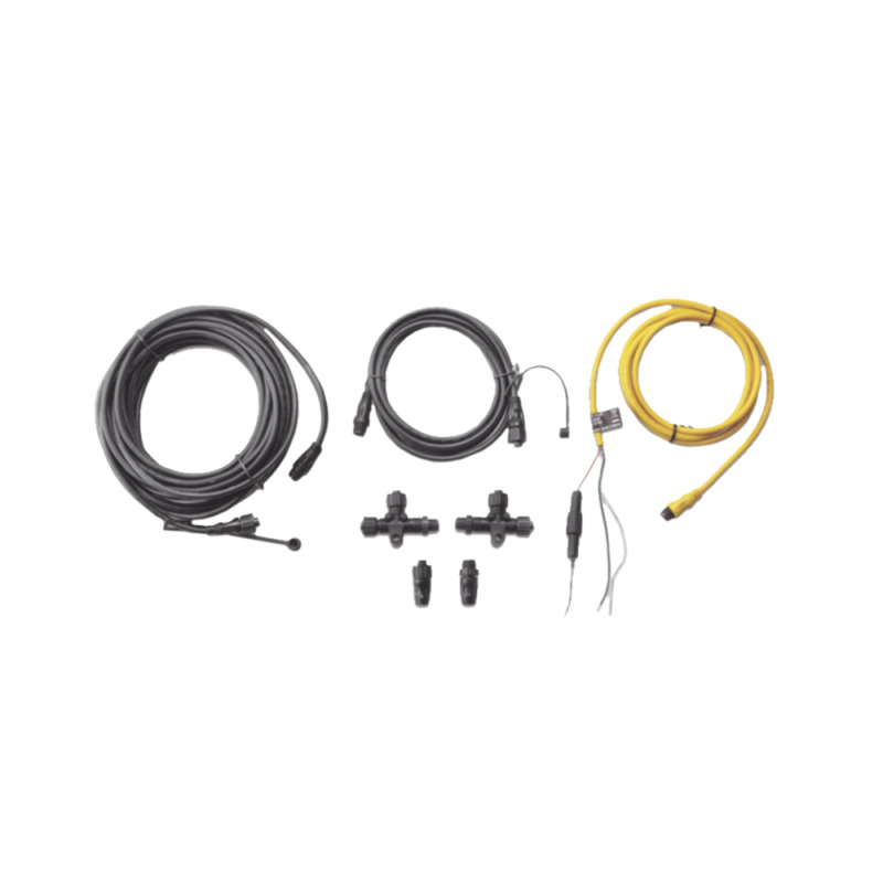 Kit básico red NMEA 2000