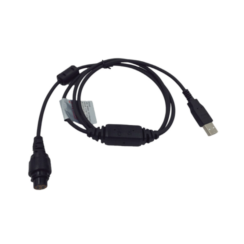 Cable programador para radios HYT MD780/G/ MD650/ MD950