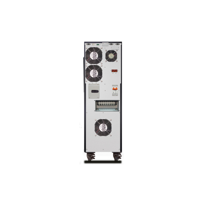 UPS BIFASICO DE 6KVA TORRE 6000VA/6000WATSS(220VCA) (120/208/240VCA) image 3