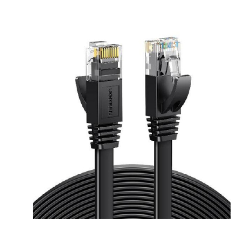 CAT6 DE RED  ETHERNET  PLANO  2 METROS