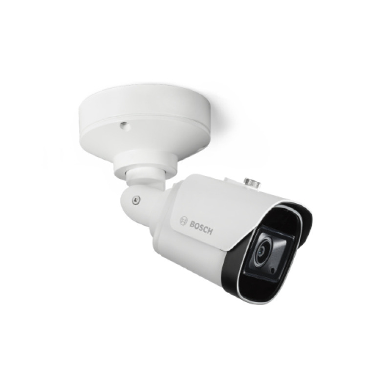 BOSCH V_NBE3703AL - Bullet 5MP 3,3-10,2mm IP66 IK10 IR