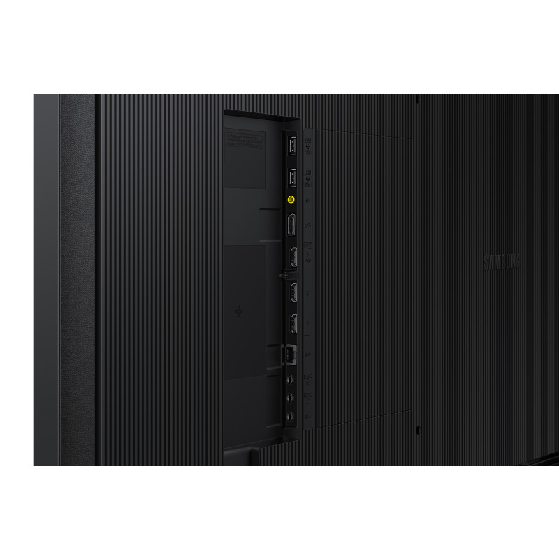 Pantalla Profesional LED de 43 UHD 4K 3840x2160p Entradas de Video HDMI/DisplayPort / Uso 24/7 / Compatible con MagicInfo / Compatible VESA image 6