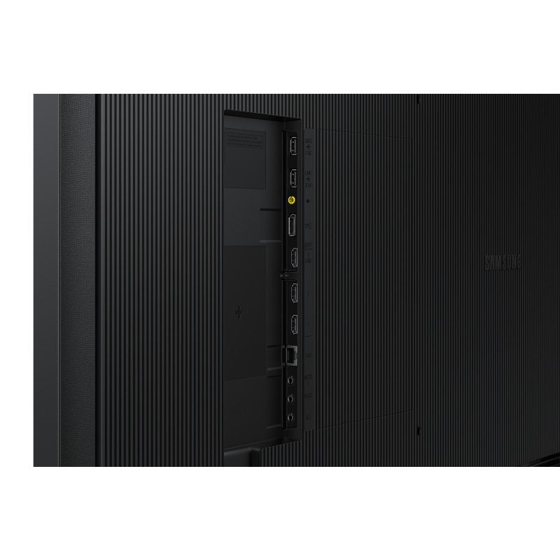 Pantalla Profesional LED de 43 UHD 4K 3840x2160p Entradas de Video HDMI/DisplayPort / Uso 24/7 / Compatible con MagicInfo / Compatible VESA image 7