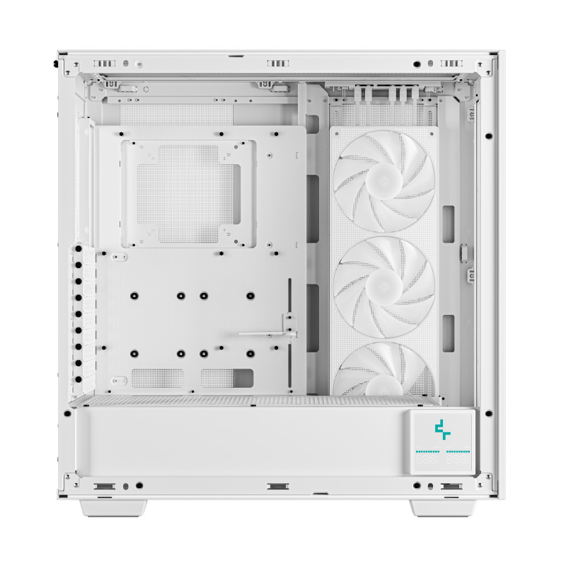 Gabinete DeepCool R-MORPHEUS-WH image 6