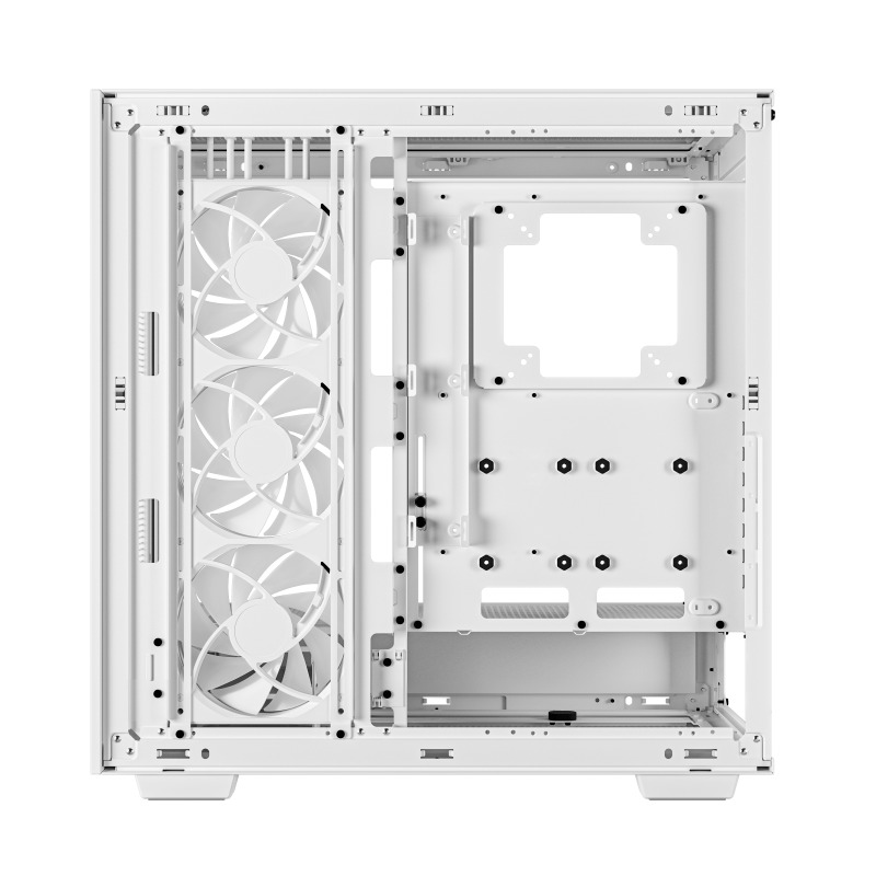 Gabinete DeepCool R-MORPHEUS-WH image 7